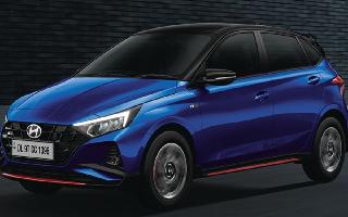 Hyundai i20 N Line Facelift Launched In India, Prices Start At Rs 9.99 Lakh; Check Design, Features And Engine Specs Here